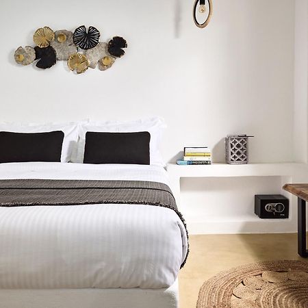 サントリーニCasa Buアパートメント 部屋 写真