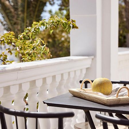 サントリーニCasa Buアパートメント 部屋 写真